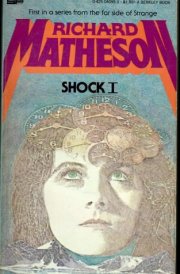 Shock I Thirteen Tales to Thrill and Terrify cover image