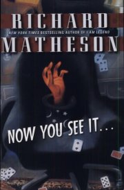Now You See It . . . cover image