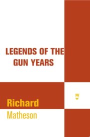 Legends of the Gun Years Two Gripping Volumes of the Wild West cover image