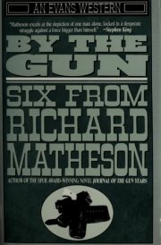 By the Gun cover image