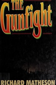 The Gunfight cover image