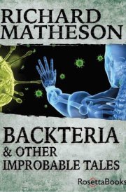 Backteria cover image