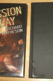 Passion Play cover image