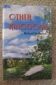 Other Kingdoms Author's Preferred Text cover image