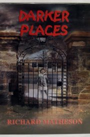 Darker Places cover image