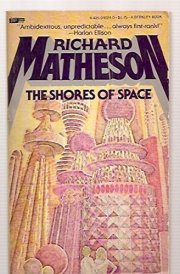 The Shores of Space cover image