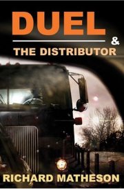 Duel & the Distributor cover image