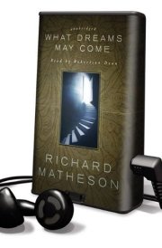 What Dreams May Come: Library Edition cover image
