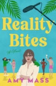 Reality Bites A Novel cover image