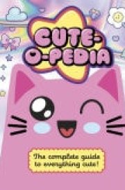 Cute-O-Pedia cover image