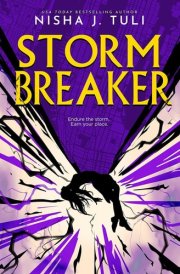 Storm Breaker cover image