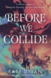 Before We Collide cover image