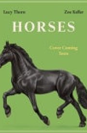 Horses cover image