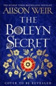 The Boleyn Secret cover image