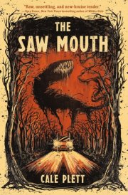 The Saw Mouth cover image