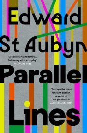 Parallel Lines cover image