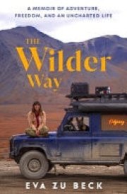 The Wilder Way cover image