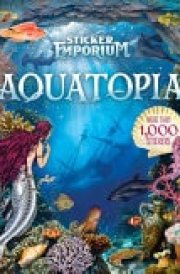 Sticker Emporium Aquatopia cover image