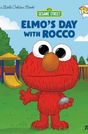 Elmo's Day with Rocco (Funko Pop!) cover image