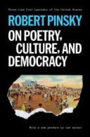On Poetry, Culture, and Democracy cover image