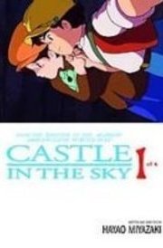 Castle in the Sky cover image
