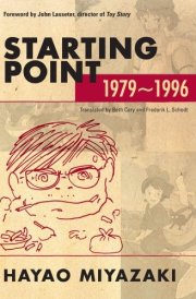 Starting Point: 1979-1996 cover image