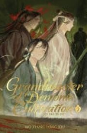 Grandmaster of Demonic Cultivation: Mo Dao Zu Shi (Deluxe Hardcover Novel) Vol. 2 cover image
