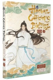 Heaven Official's Blessing Vol.3 cover image