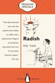 Radish cover image