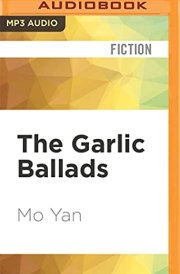 Garlic Ballads cover image