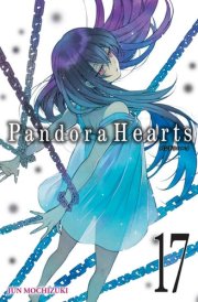PandoraHearts, Vol. 17 cover image