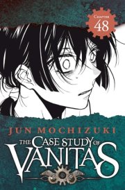 The Case Study of Vanitas, Chapter 48 cover image