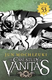 The Case Study of Vanitas, Chapter 53 cover image