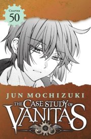 The Case Study of Vanitas, Chapter 50 cover image