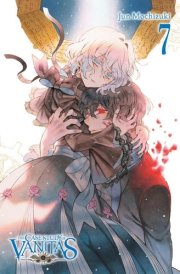 The Case Study of Vanitas, Vol. 7 cover image