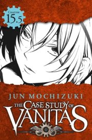 The Case Study of Vanitas, Chapter 15.5 cover image