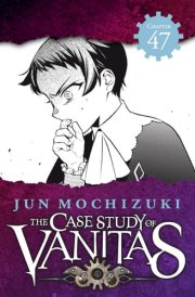 The Case Study of Vanitas, Chapter 47 cover image