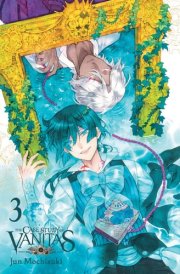 The Case Study of Vanitas, Vol. 3 cover image