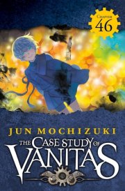 The Case Study of Vanitas, Chapter 46 cover image