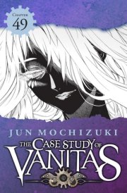 The Case Study of Vanitas, Chapter 49 cover image