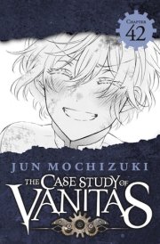 The Case Study of Vanitas, Chapter 42 cover image