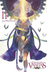 The Case Study of Vanitas, Vol. 11 cover image