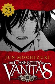 The Case Study of Vanitas, Chapter 23 cover image