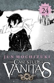 The Case Study of Vanitas, Chapter 24 cover image