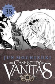 The Case Study of Vanitas, Chapter 38 cover image