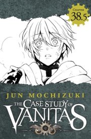 The Case Study of Vanitas, Chapter 38.5 cover image