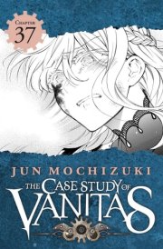The Case Study of Vanitas, Chapter 37 cover image