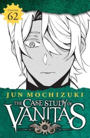 The Case Study of Vanitas, Chapter 62 cover image