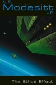 The Ethos Effect A Novel cover image