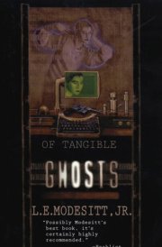 Of Tangible Ghosts cover image